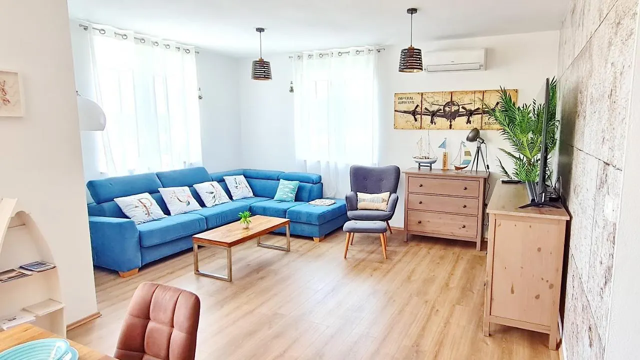 Villa Mira Pula Croatia