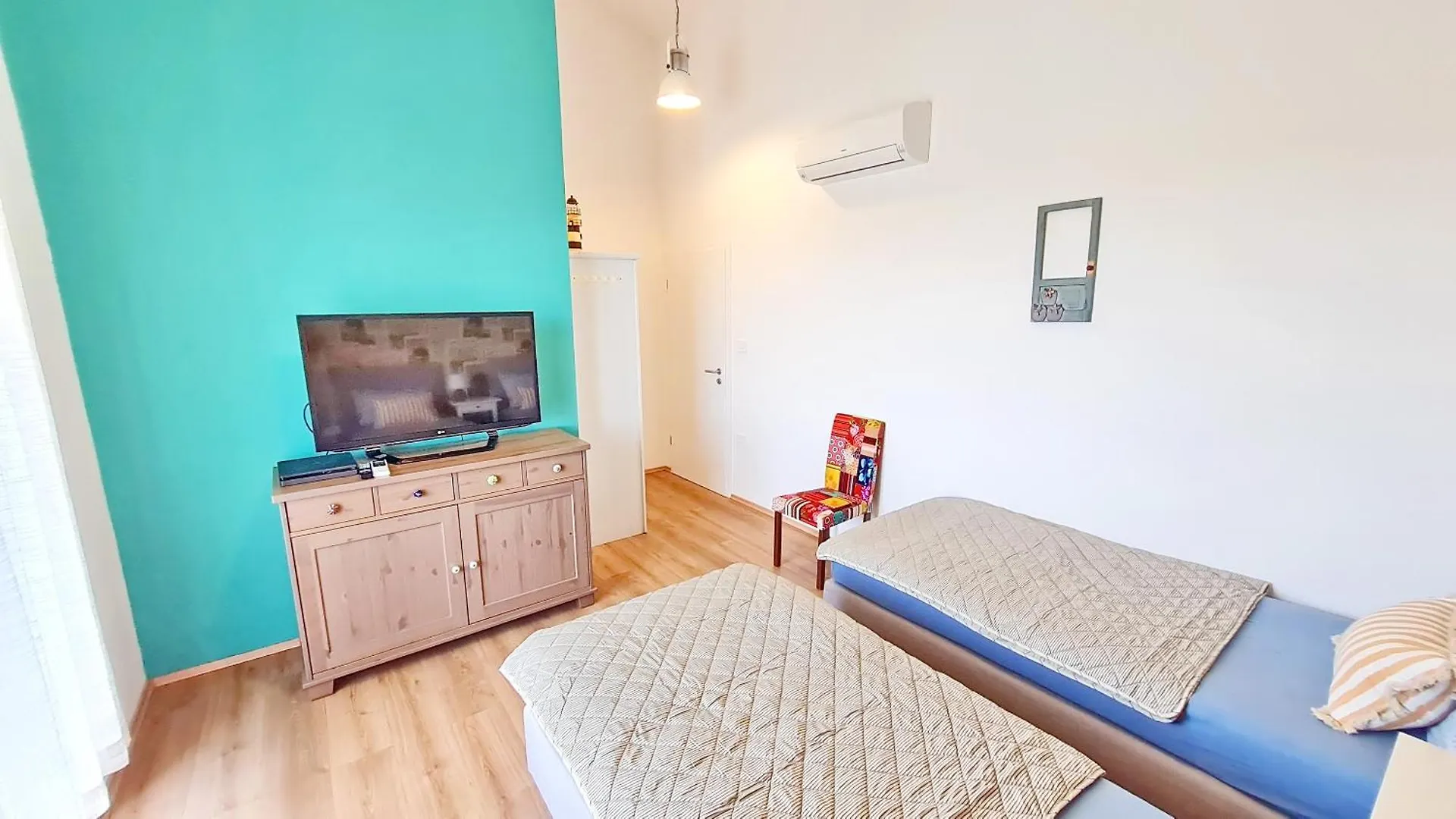 Villa Mira Pula Croatia