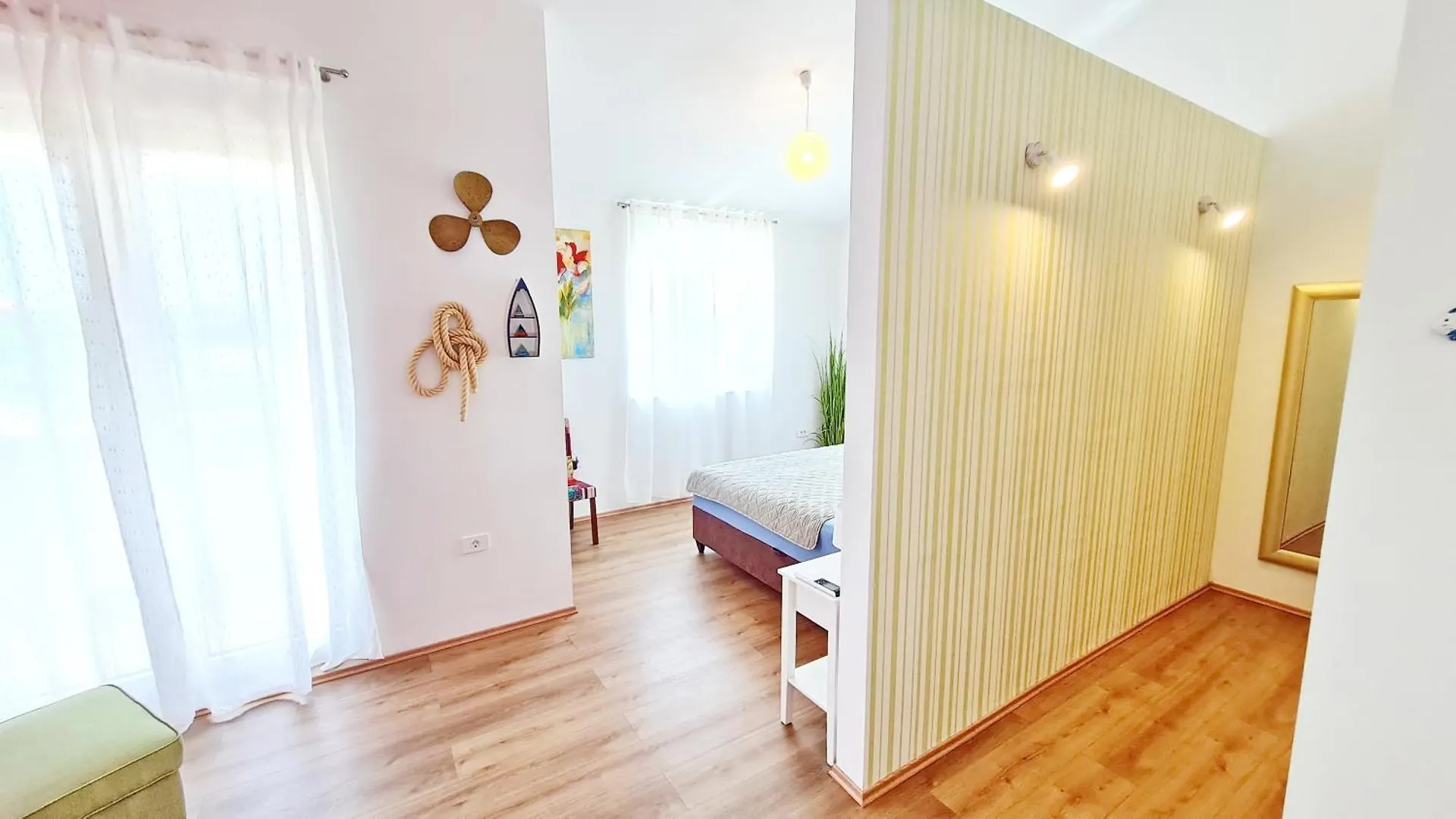 Villa Mira Pula Croatia