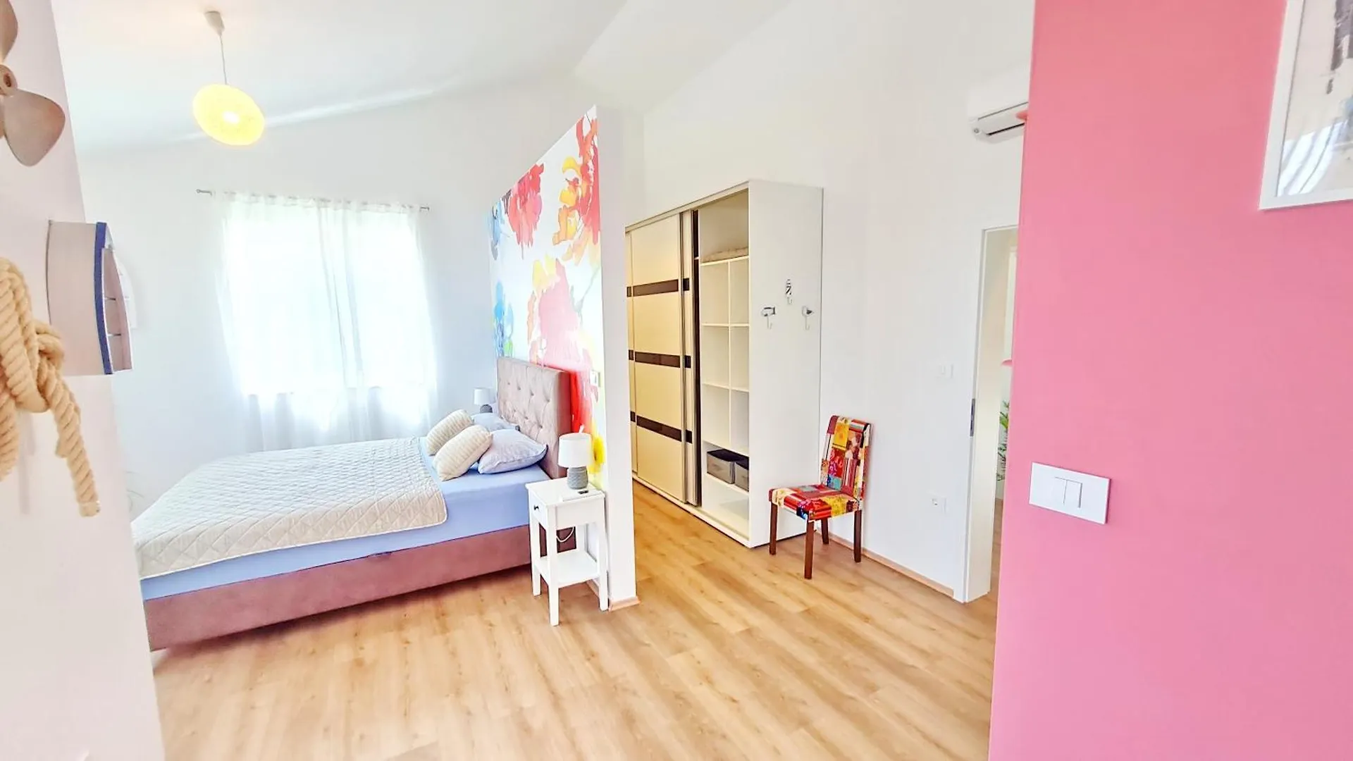 Villa Mira Pula Croatia