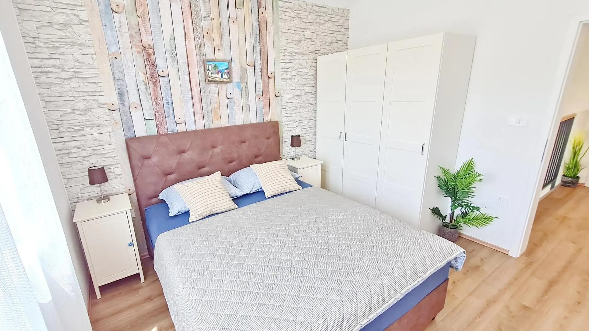 Villa Mira Pula Croatia