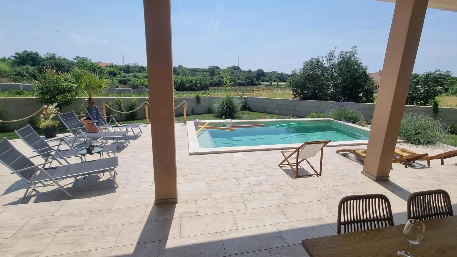 Villa Mira Pula