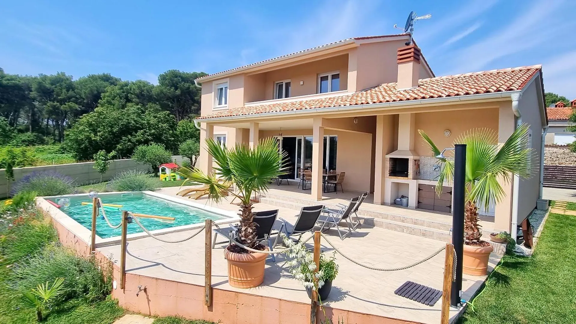 Villa Mira Pula