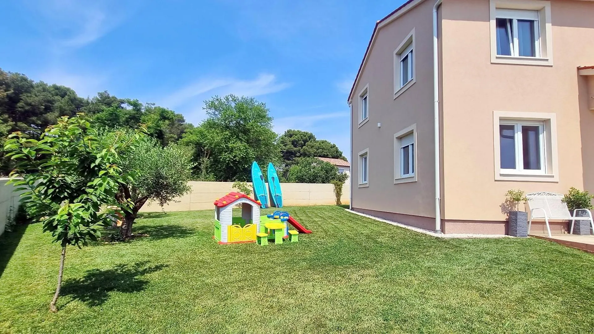 Villa Mira Pula