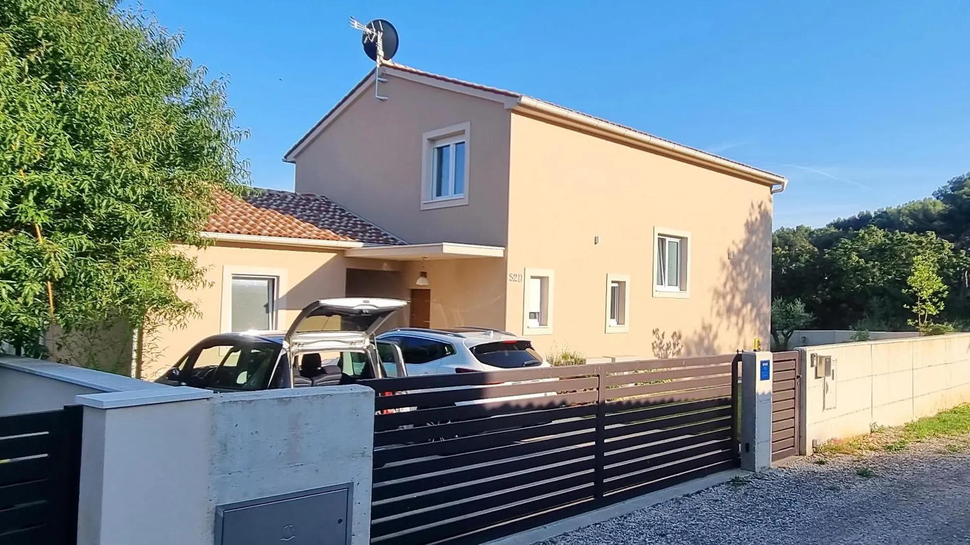 Villa Mira Pula