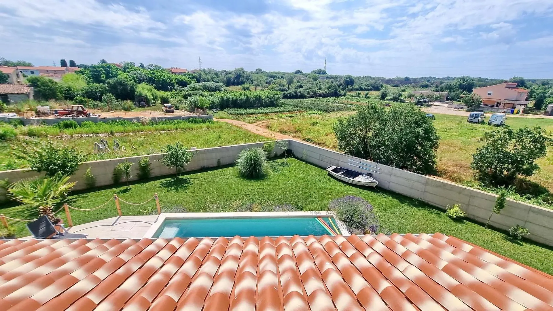Villa Mira Pula